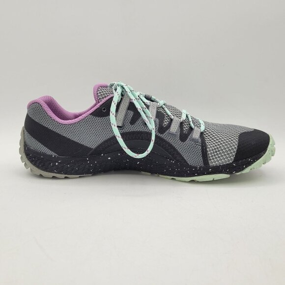 Merrell Trail Glove 6 Women's Sz 10.5 EU 42 Running Shoes Minimalist Low Heel - Picture 6 of 16